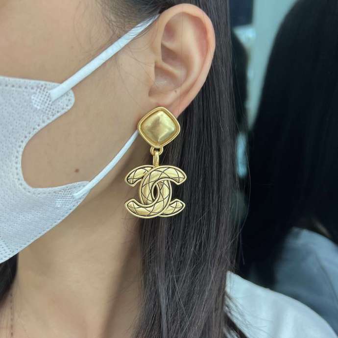 Picture of Chanel Earring _SKUChanelearring1130064730